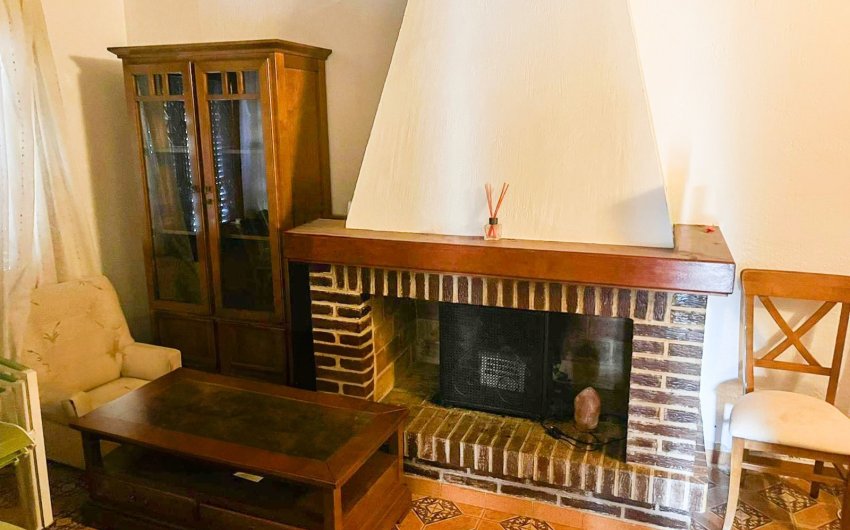 Resale - Villa -
Orihuela Costa - Punta Prima