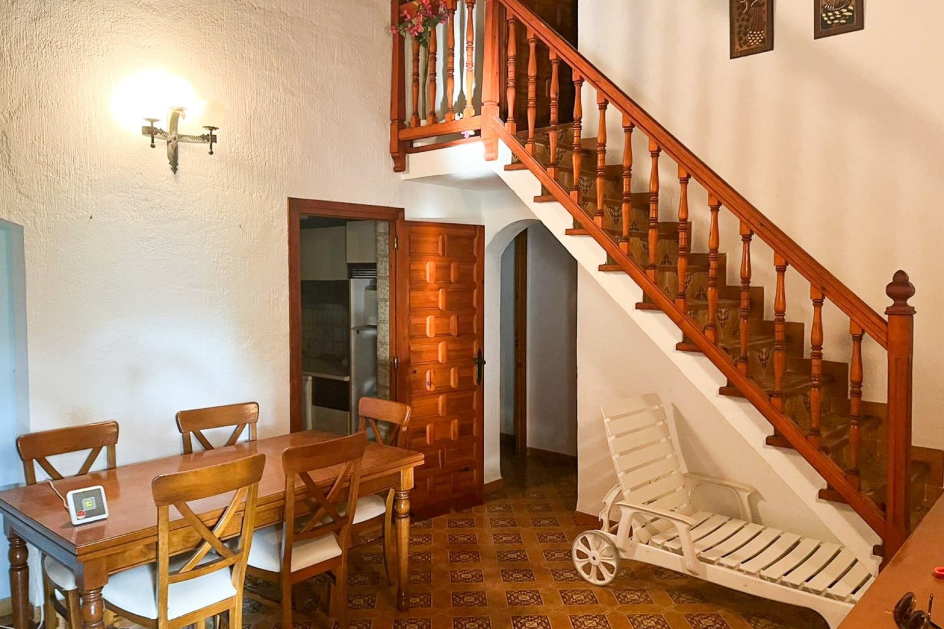 Resale - Villa -
Orihuela Costa - Punta Prima