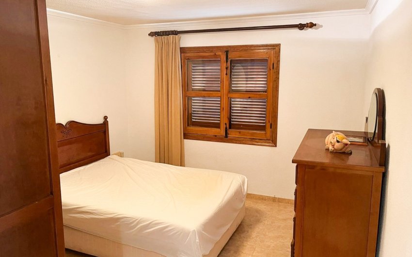 Resale - Villa -
Orihuela Costa - Punta Prima