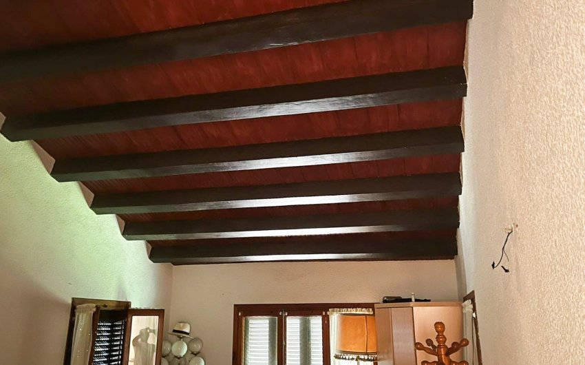 Resale - Villa -
Orihuela Costa - Punta Prima