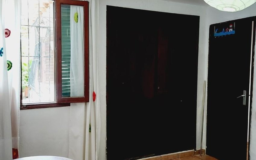 Resale - Villa -
Orihuela Costa - Punta Prima