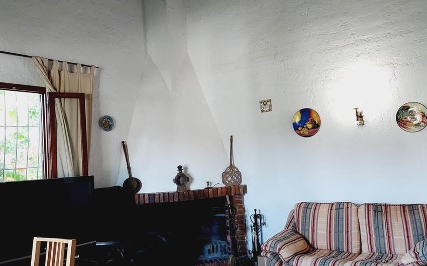 Resale - Villa -
Orihuela Costa - Punta Prima