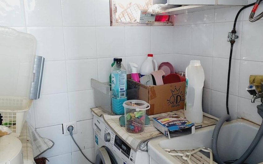 Resale - Villa -
Orihuela Costa - Punta Prima