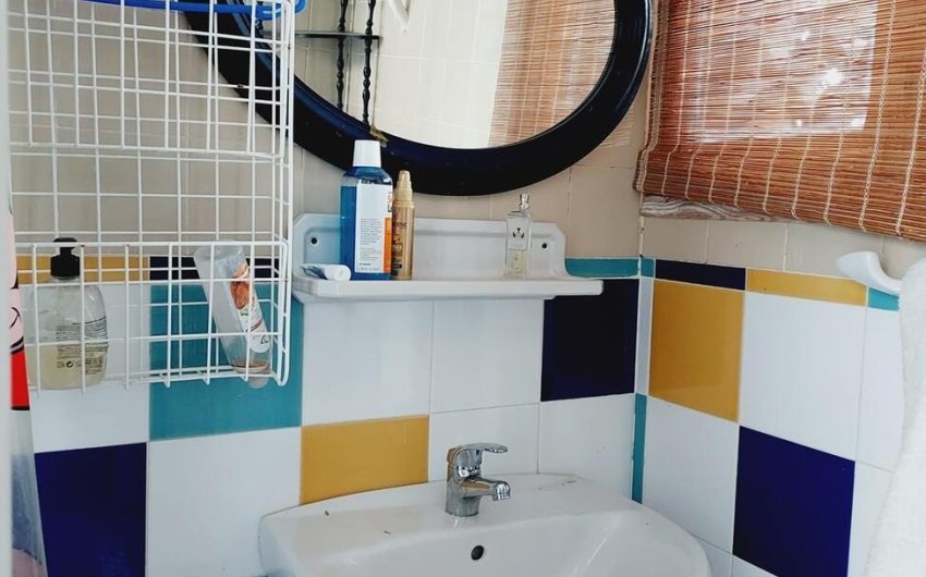 Resale - Villa -
Orihuela Costa - Punta Prima