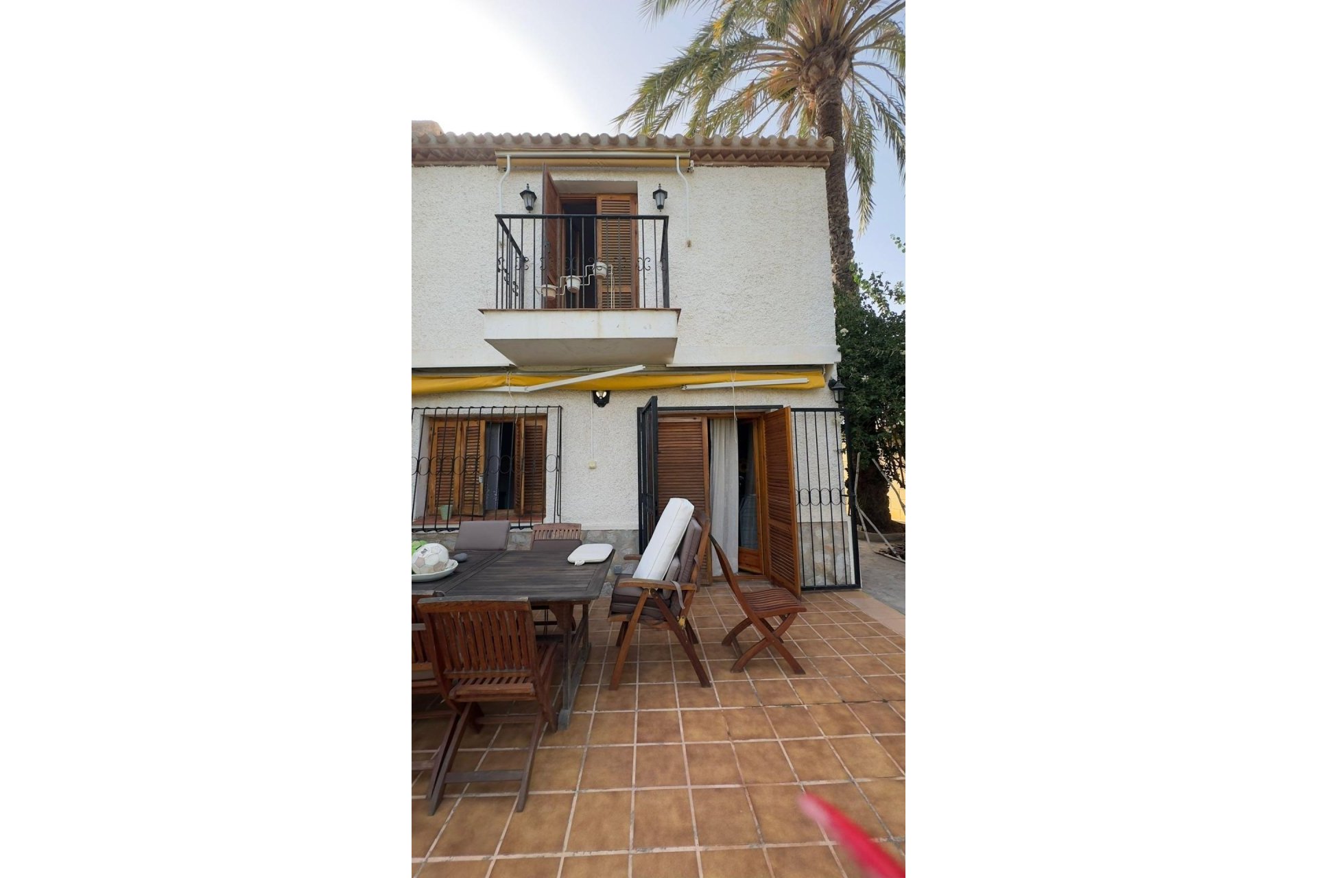 Resale - Villa -
Orihuela Costa - Punta Prima
