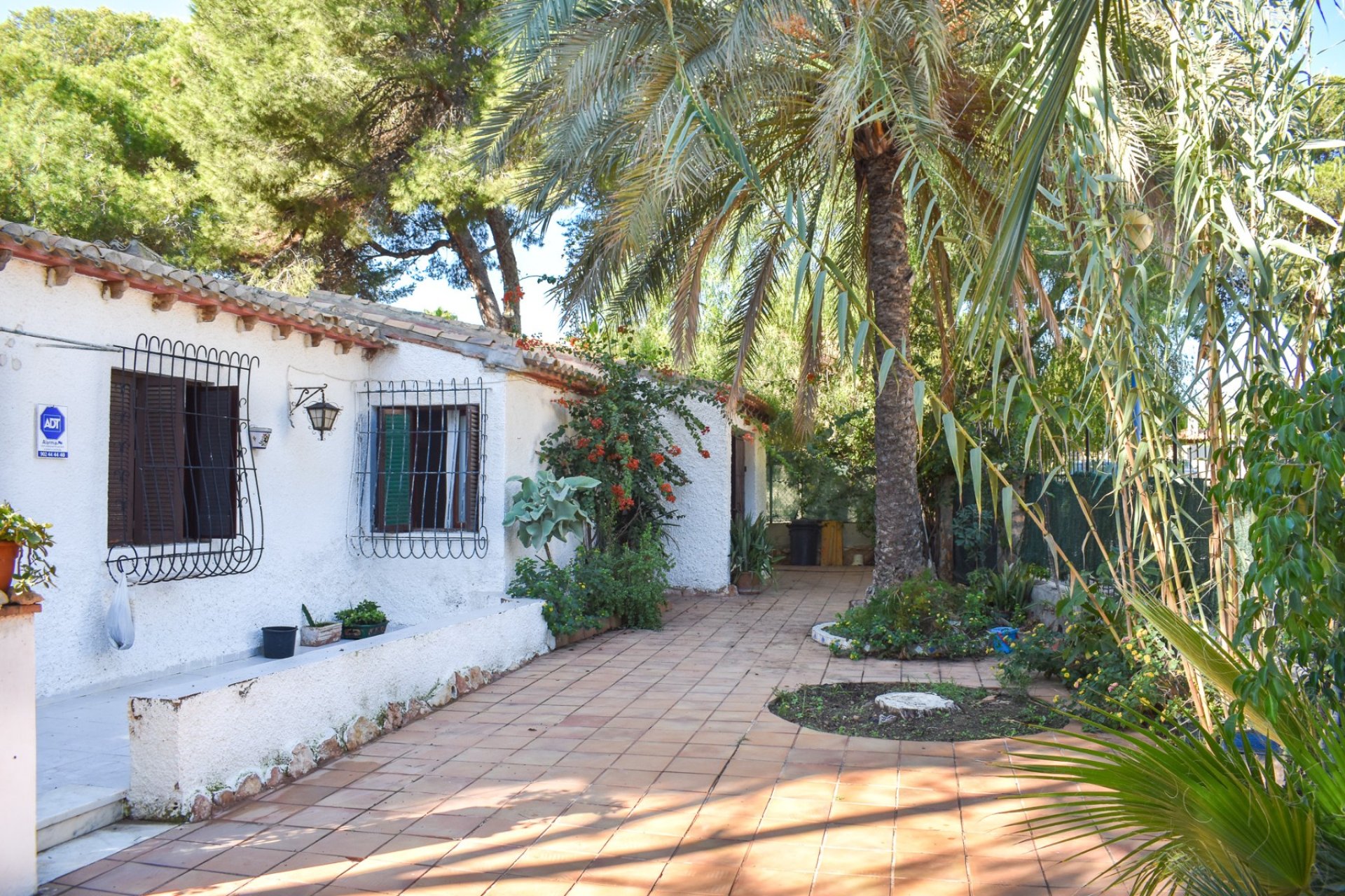 Resale - Villa -
Orihuela Costa - Punta Prima