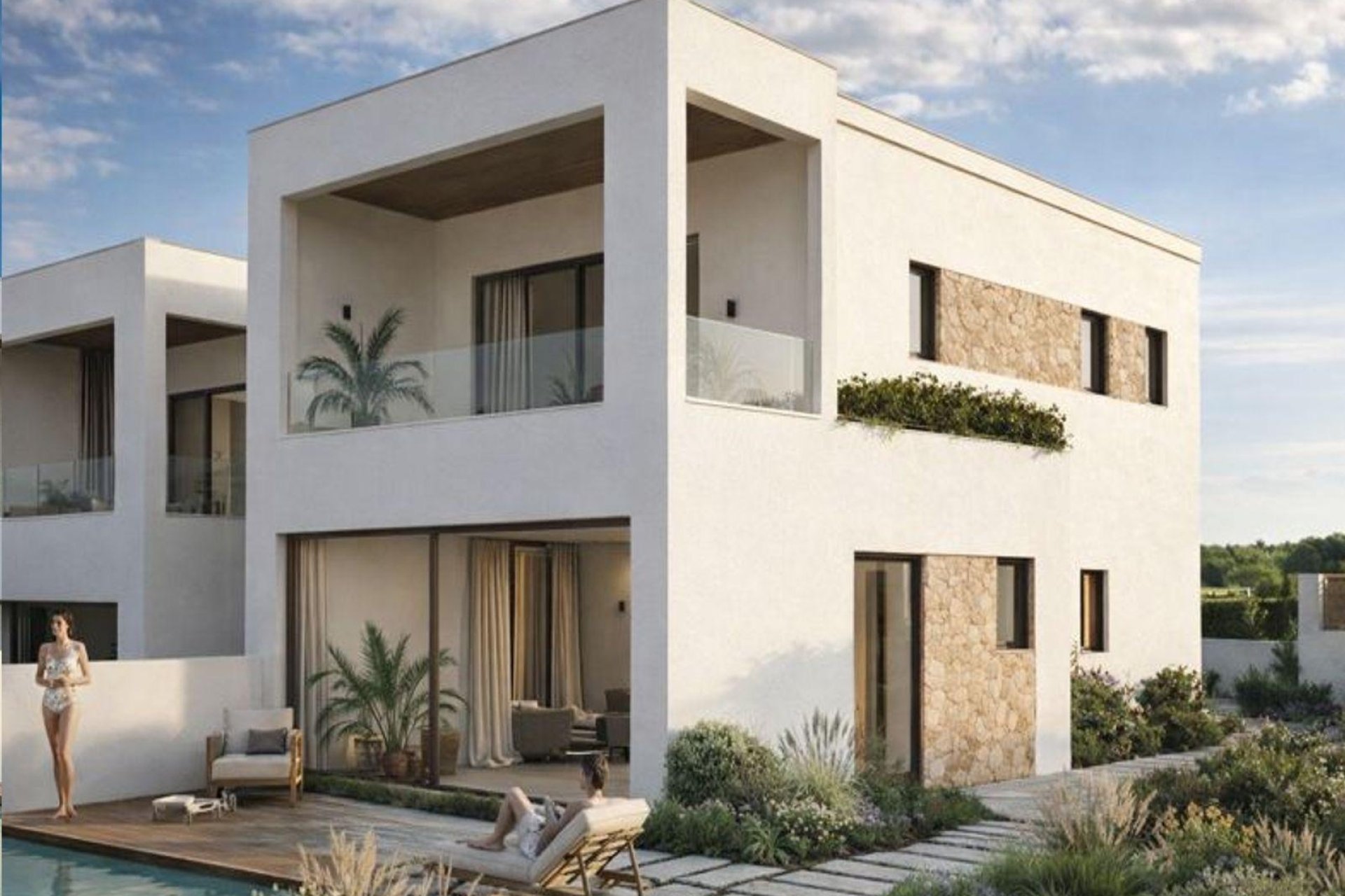 Resale - Villa -
Orihuela Costa - Villamartín-las Filipinas