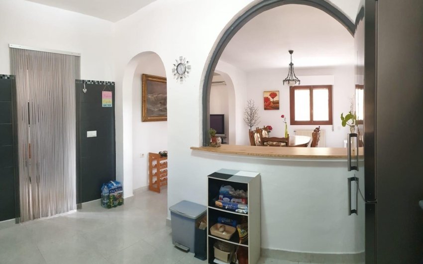 Resale - Villa -
Orihuela Costa - Villamartín-las Filipinas