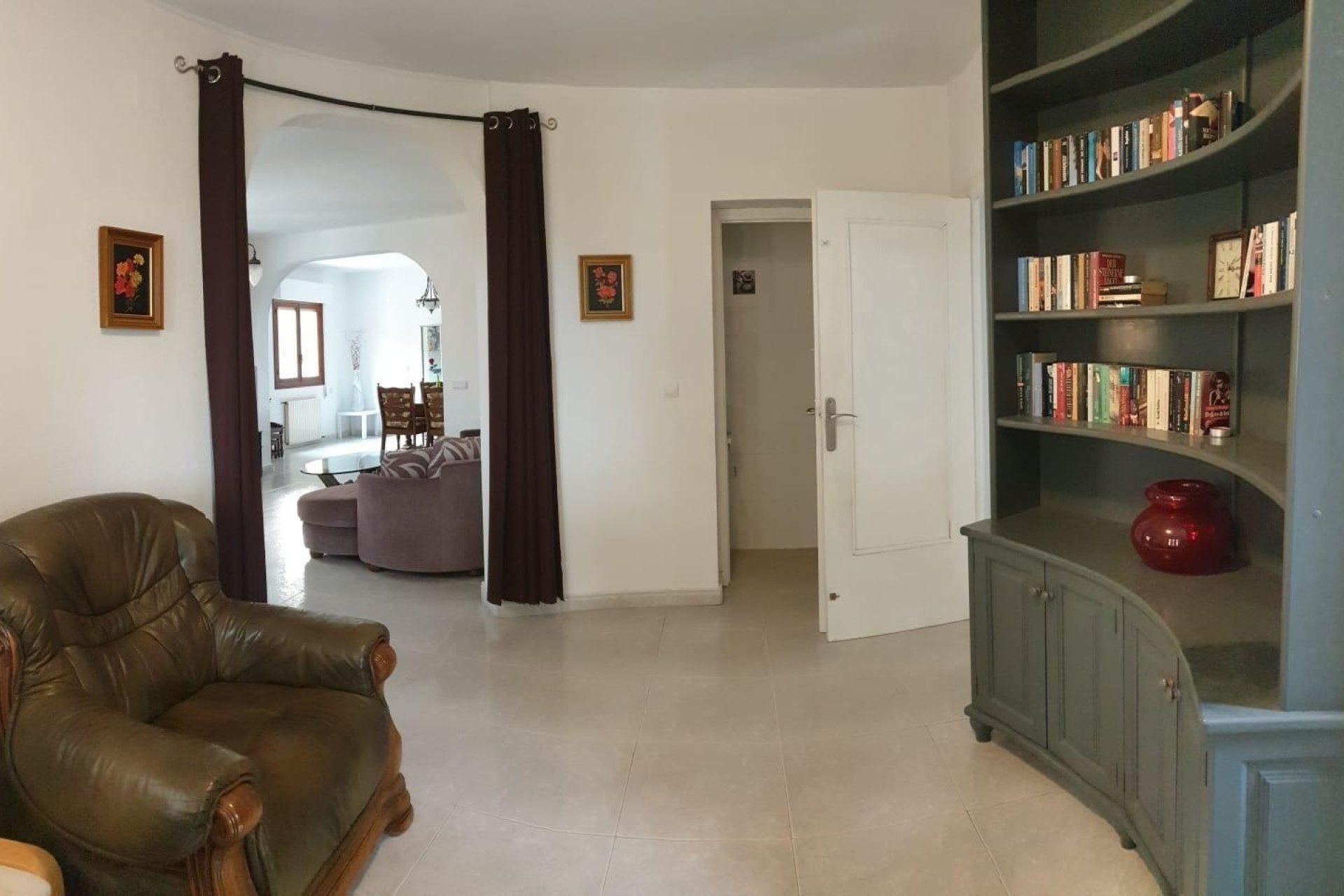 Resale - Villa -
Orihuela Costa - Villamartín-las Filipinas