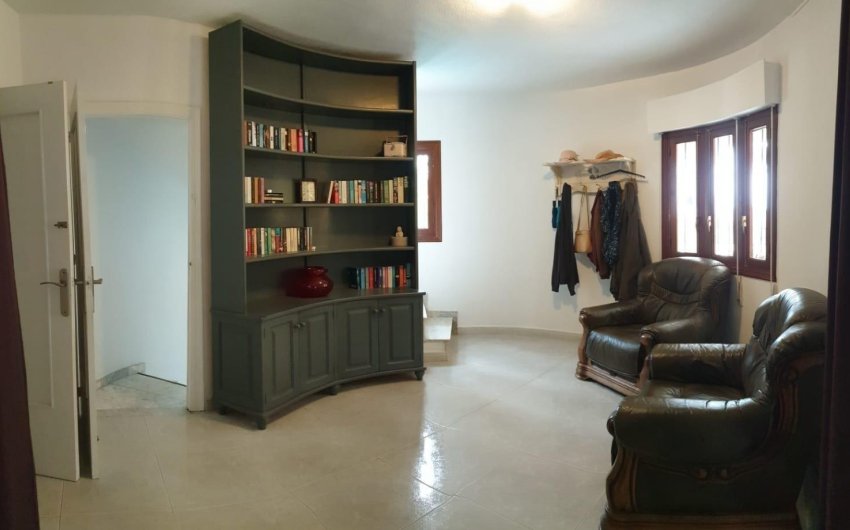 Resale - Villa -
Orihuela Costa - Villamartín-las Filipinas