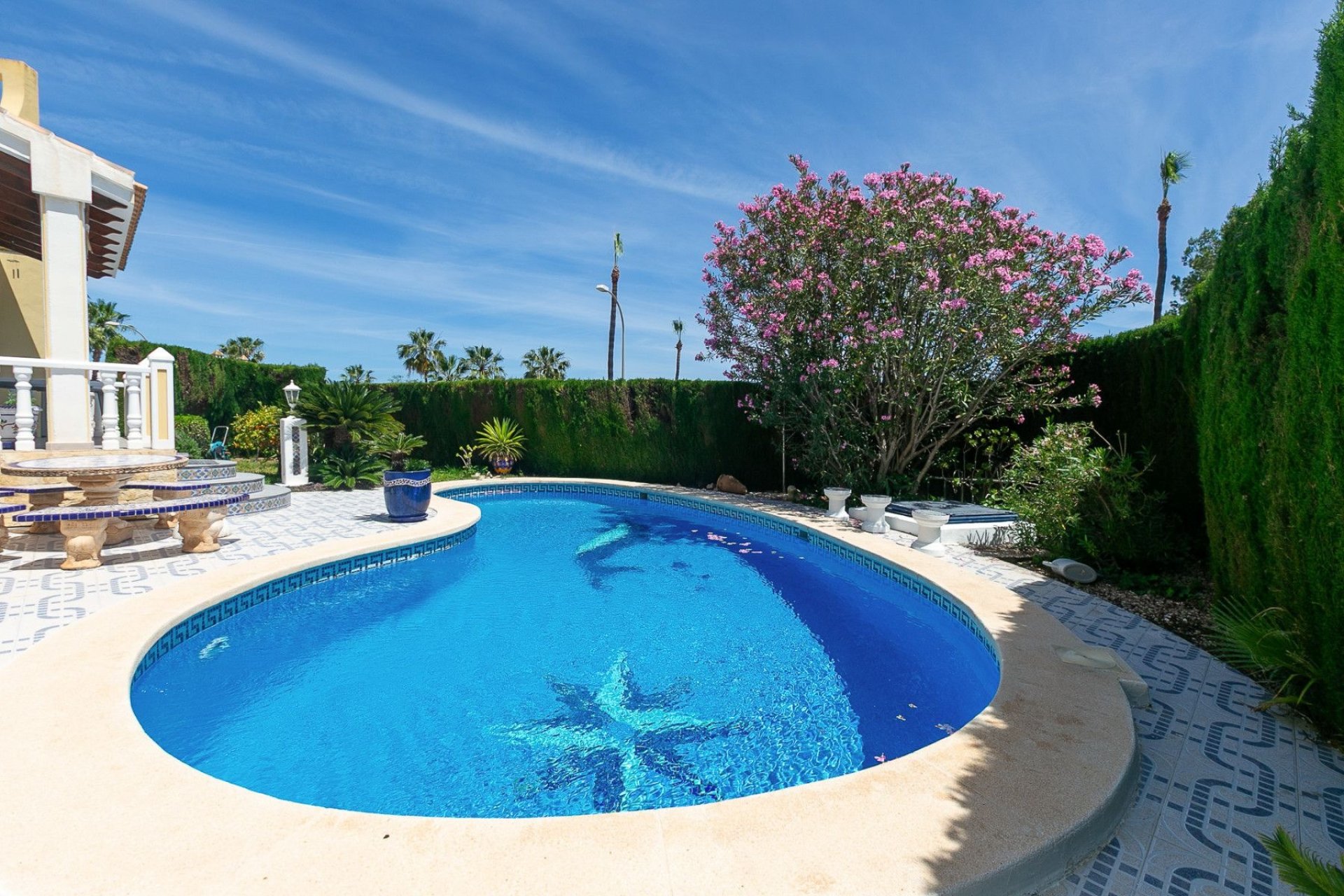 Resale - Villa -
Orihuela Costa - Villamartín-las Filipinas