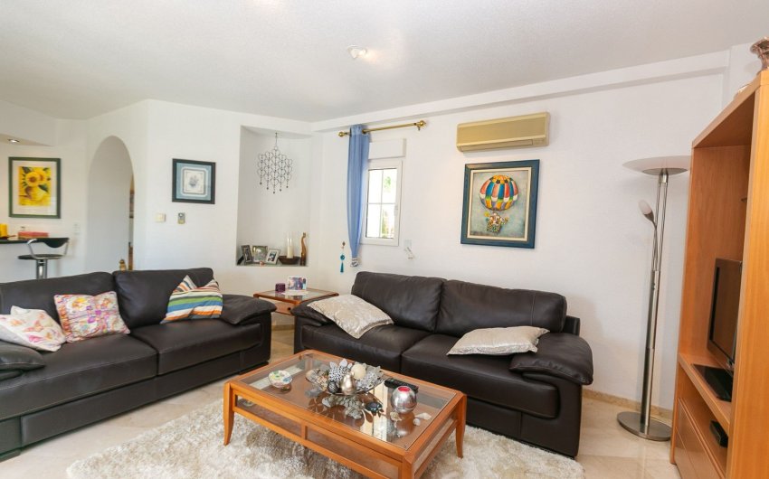 Resale - Villa -
Orihuela Costa - Villamartín-las Filipinas