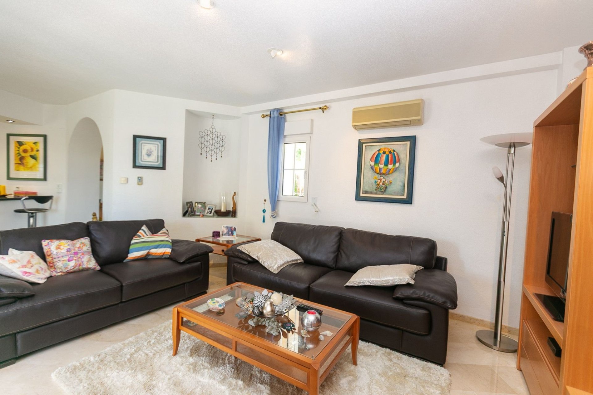 Resale - Villa -
Orihuela Costa - Villamartín-las Filipinas