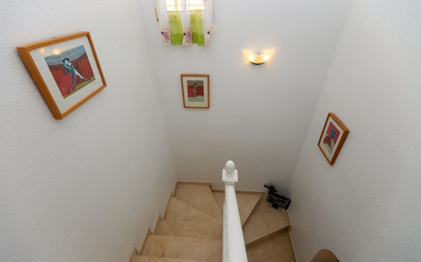 Resale - Villa -
Orihuela Costa - Villamartín-las Filipinas