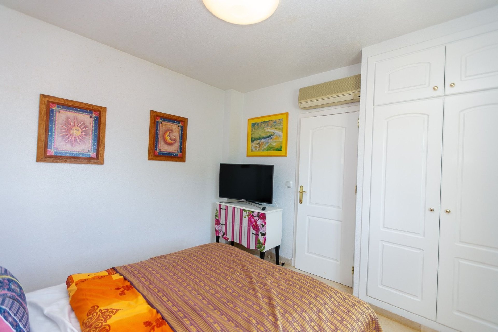 Resale - Villa -
Orihuela Costa - Villamartín-las Filipinas