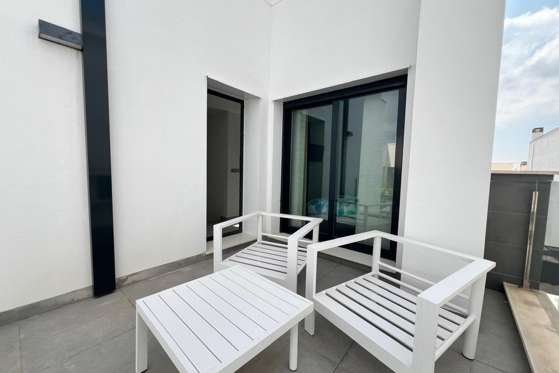 Resale - Villa -
Orihuela Costa - Villamartín-las Filipinas