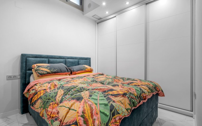 Resale - Villa -
Orihuela Costa - Villamartín