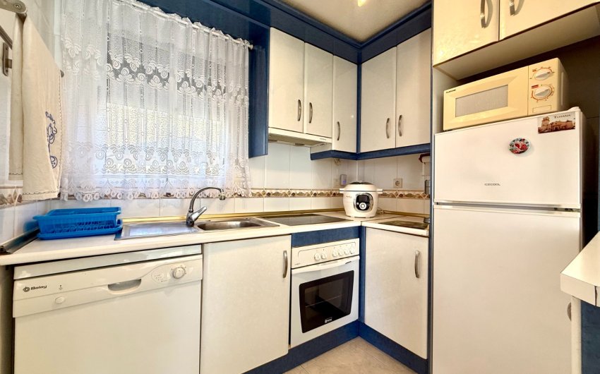 Resale - Villa -
Orihuela Costa - Villamartín