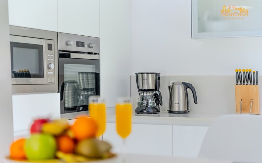 Resale - Villa -
Orihuela Costa - Villamartín