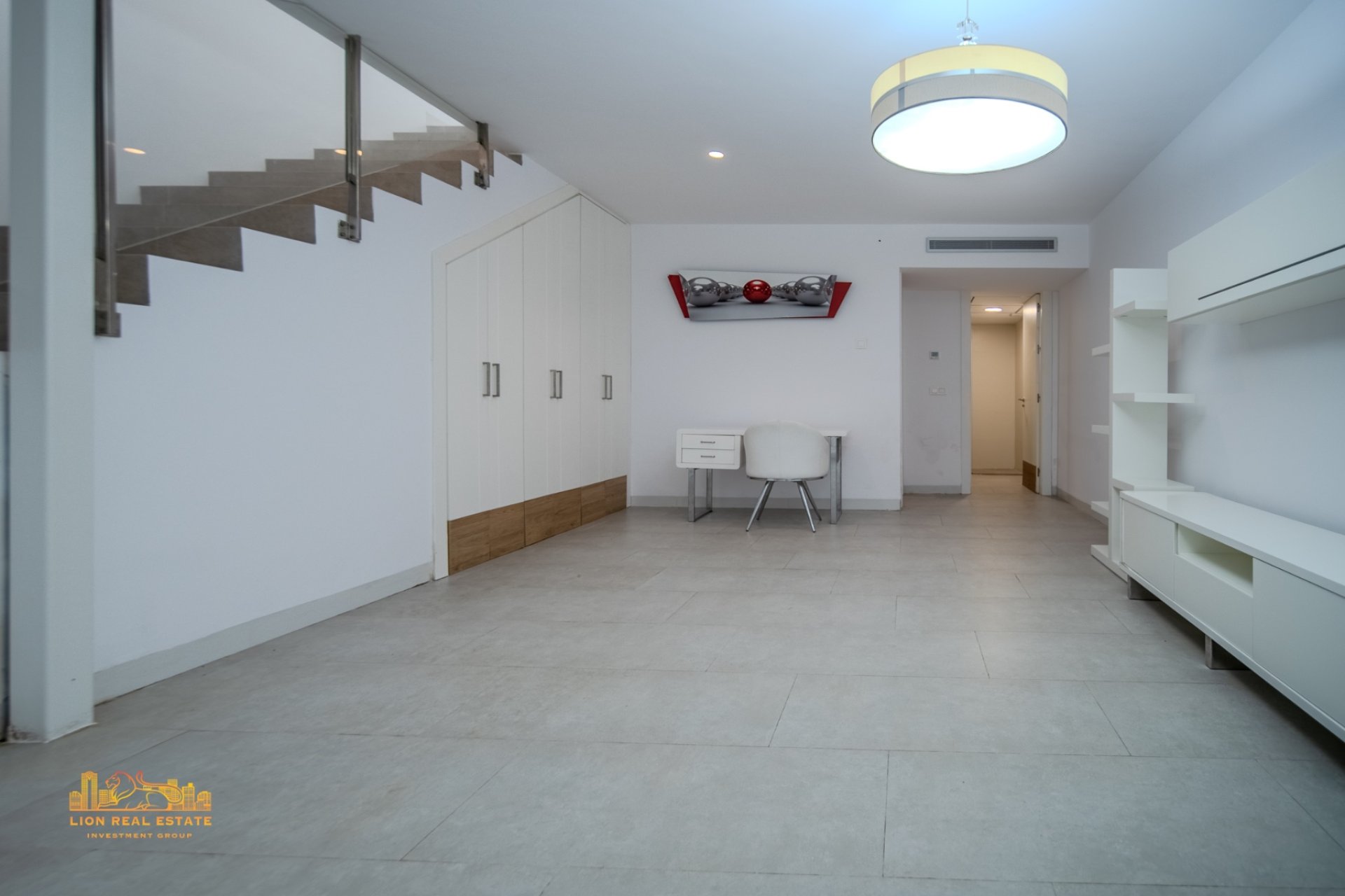 Resale - Villa -
Orihuela Costa - Villamartín