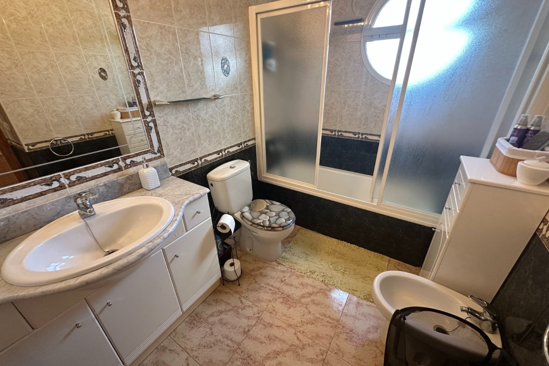 Resale - Villa -
Orihuela Costa - Villamartín