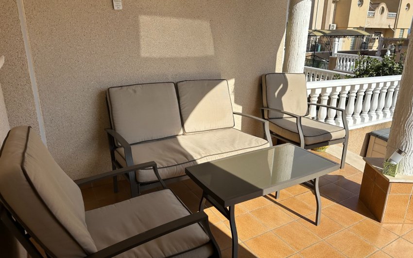 Resale - Villa -
Orihuela Costa - Villamartín