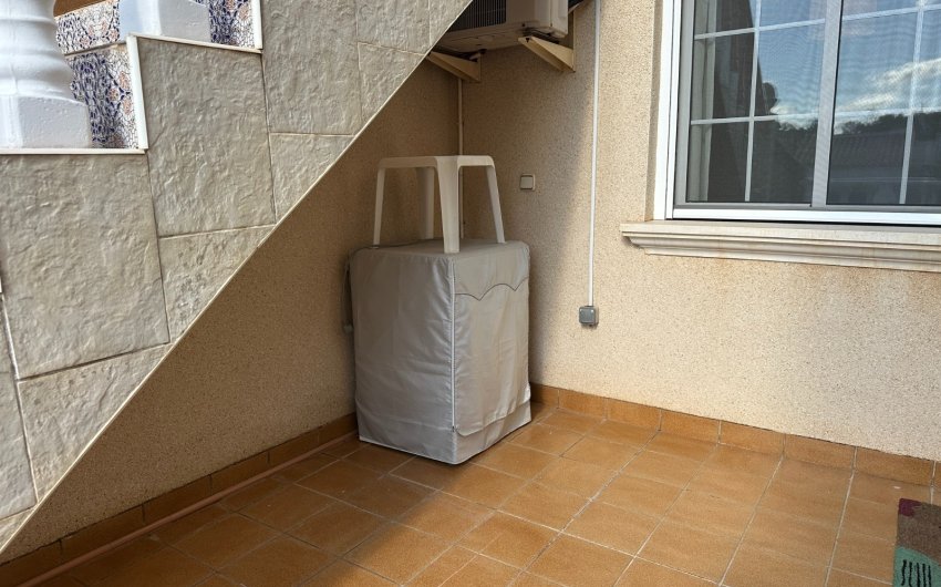 Resale - Villa -
Orihuela Costa - Villamartín