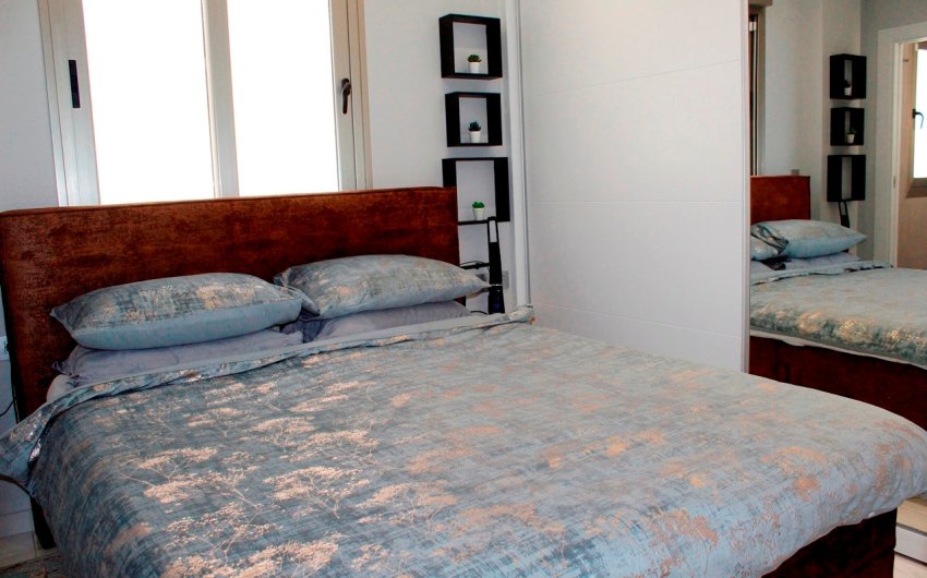 Resale - Villa -
Orihuela Costa - Villamartín