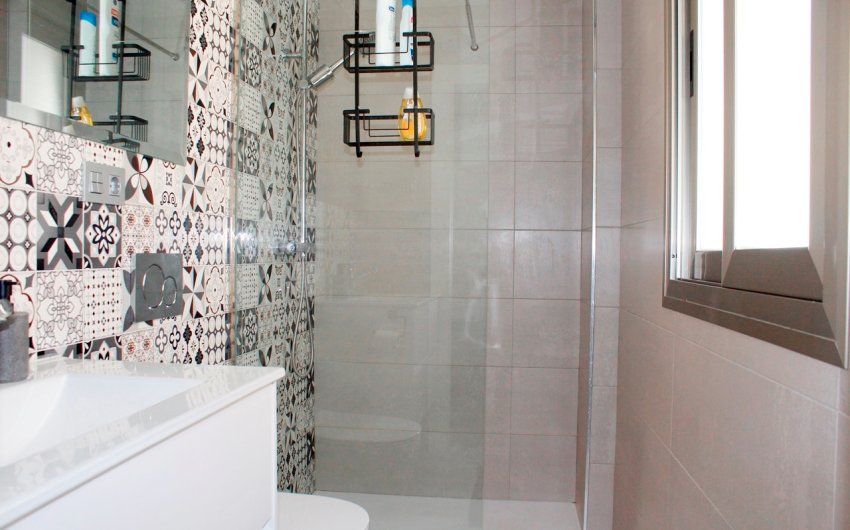 Resale - Villa -
Orihuela Costa - Villamartín