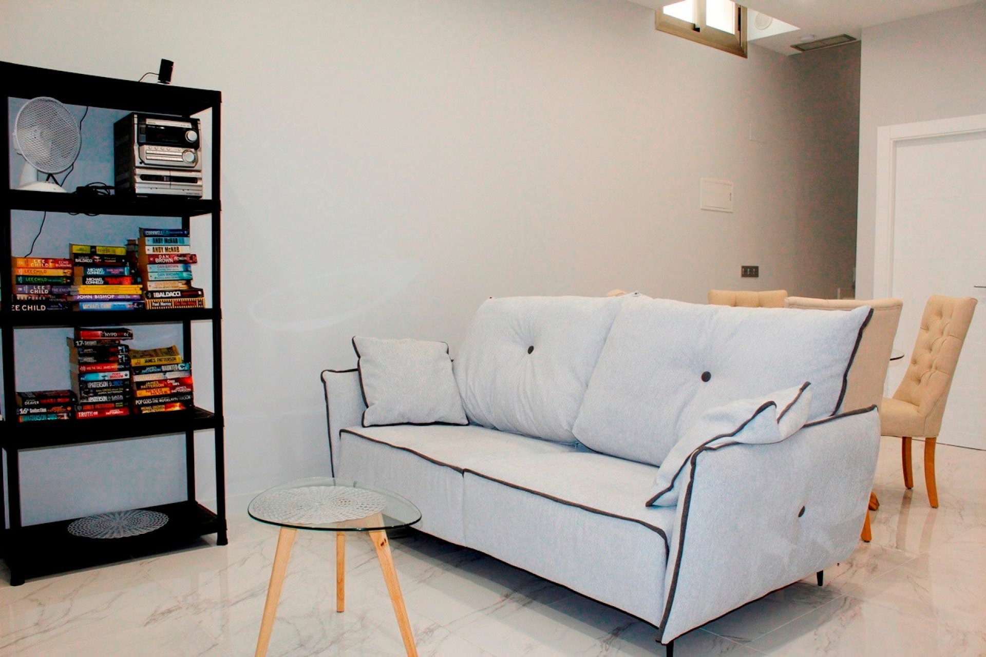 Resale - Villa -
Orihuela Costa - Villamartín