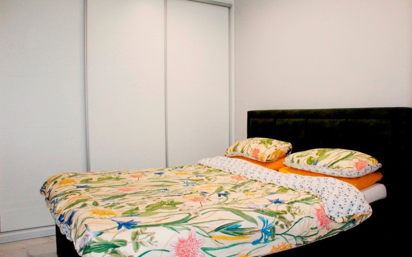 Resale - Villa -
Orihuela Costa - Villamartín