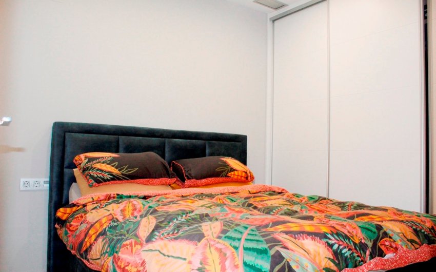 Resale - Villa -
Orihuela Costa - Villamartín