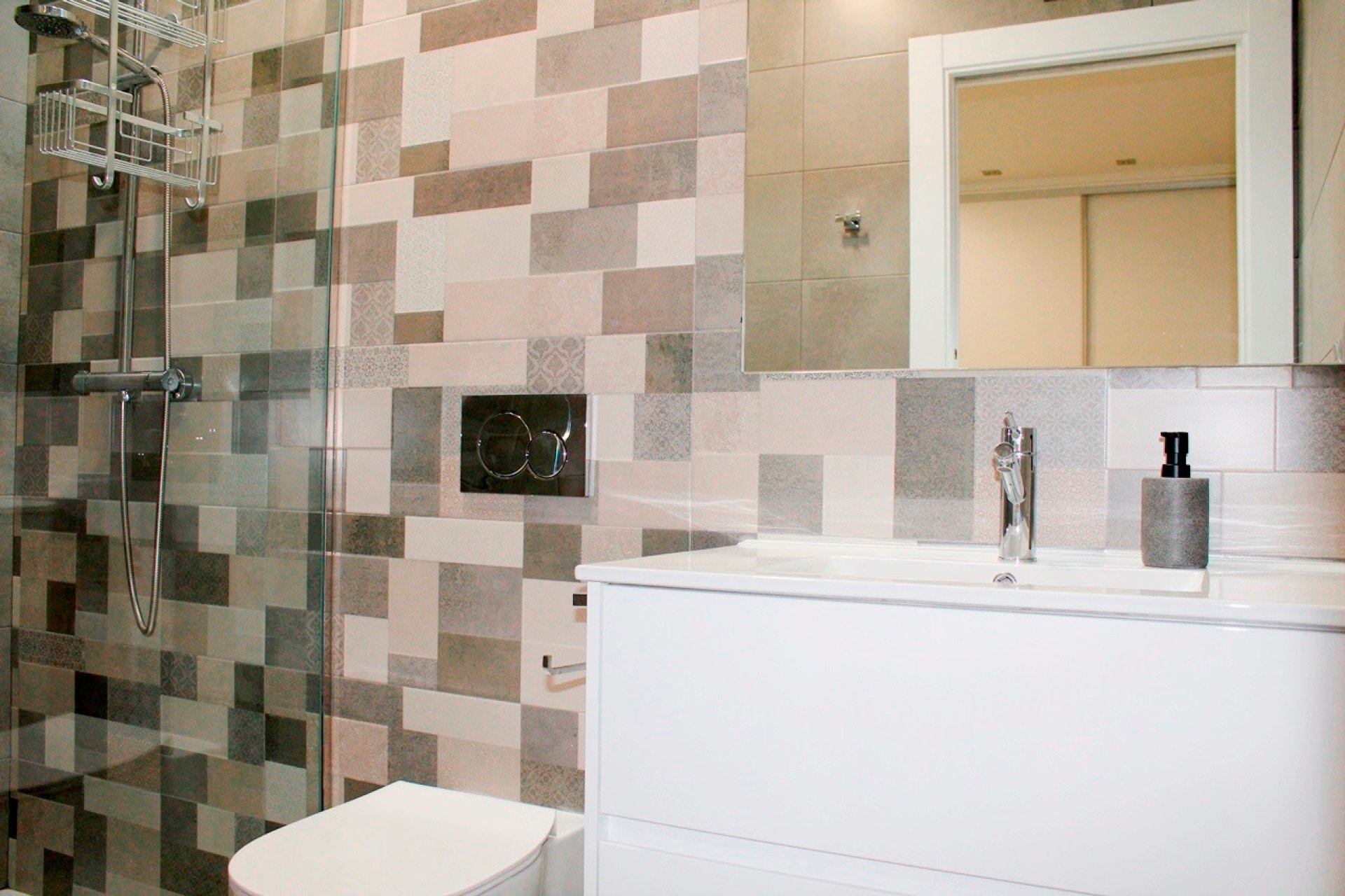 Resale - Villa -
Orihuela Costa - Villamartín