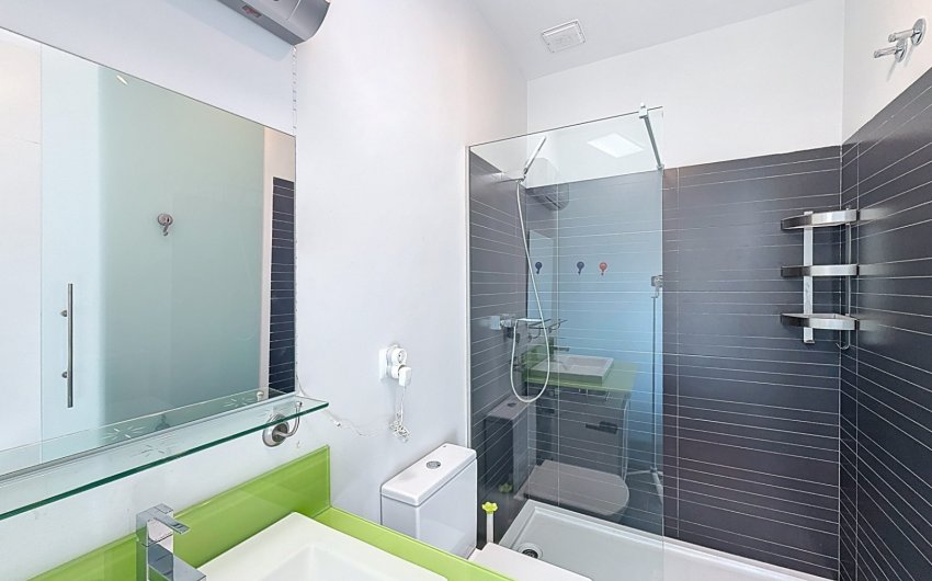 Resale - Villa -
Orihuela Costa - Villamartín