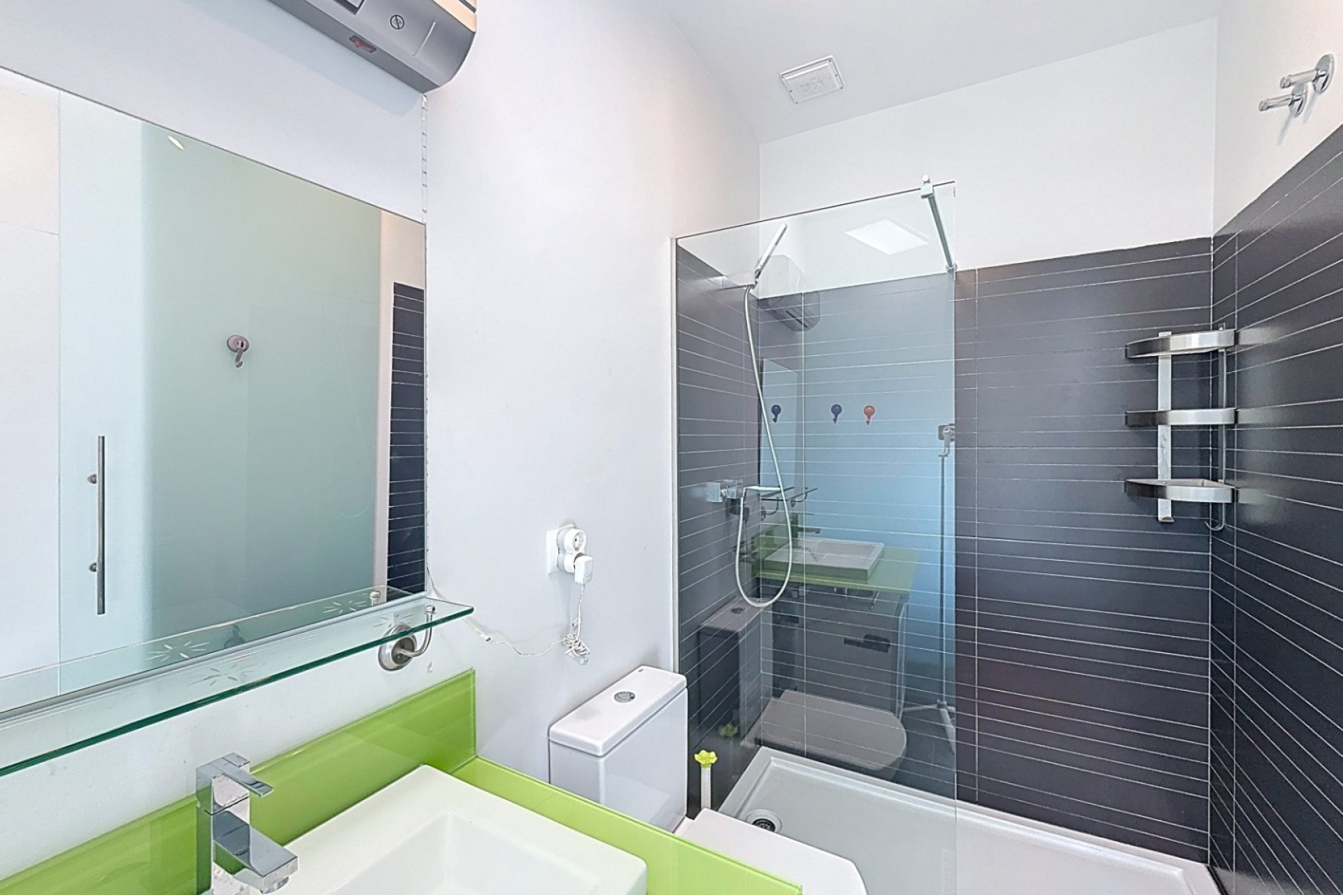 Resale - Villa -
Orihuela Costa - Villamartín