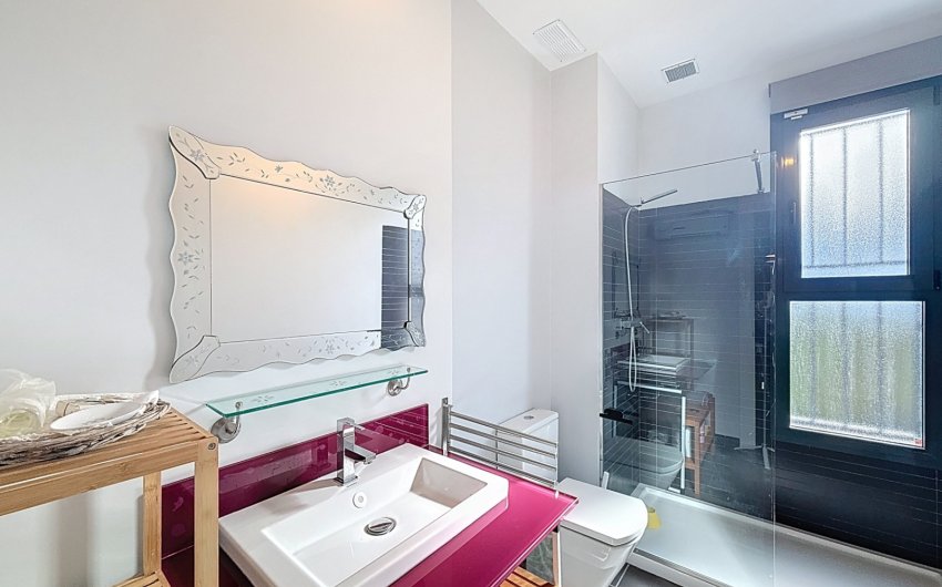 Resale - Villa -
Orihuela Costa - Villamartín