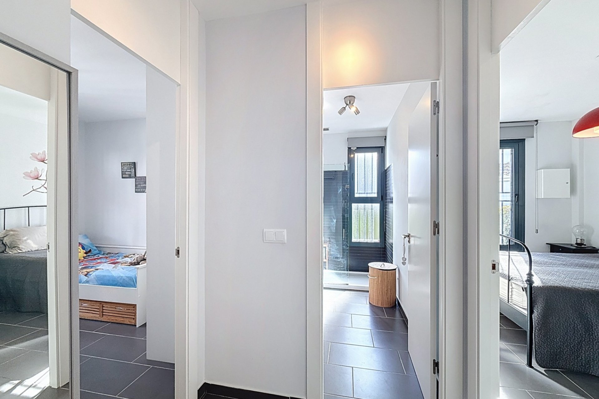 Resale - Villa -
Orihuela Costa - Villamartín