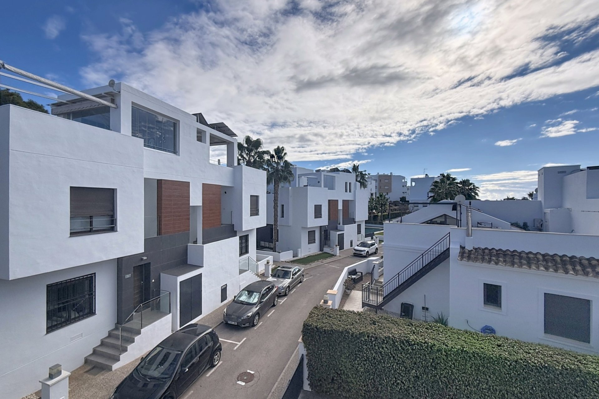 Resale - Villa -
Orihuela Costa - Villamartín