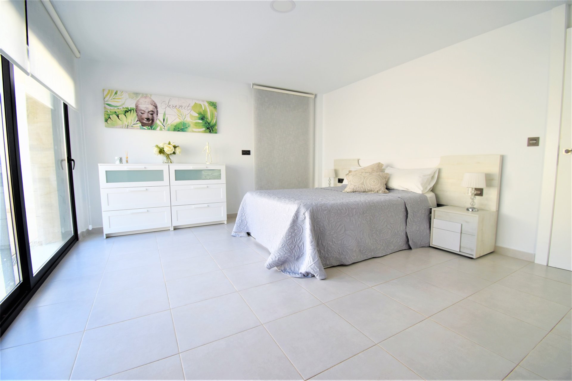 Resale - Villa -
Orihuela Costa - Villamartín