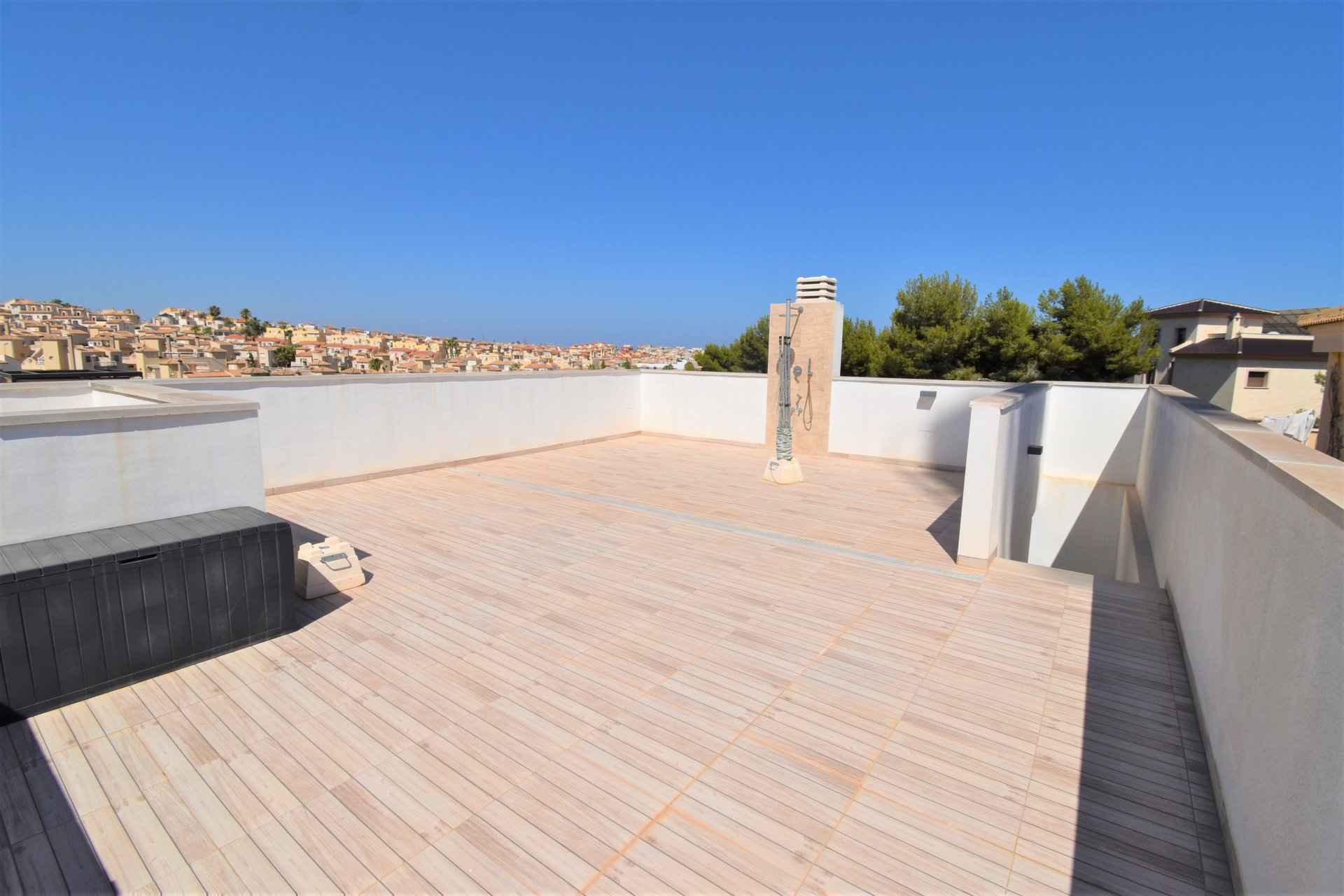 Resale - Villa -
Orihuela Costa - Villamartín