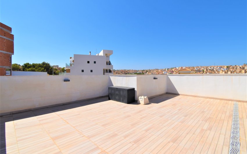 Resale - Villa -
Orihuela Costa - Villamartín