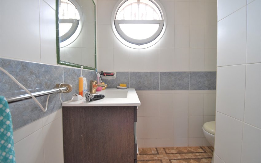 Resale - Villa -
Orihuela Costa - Villamartin