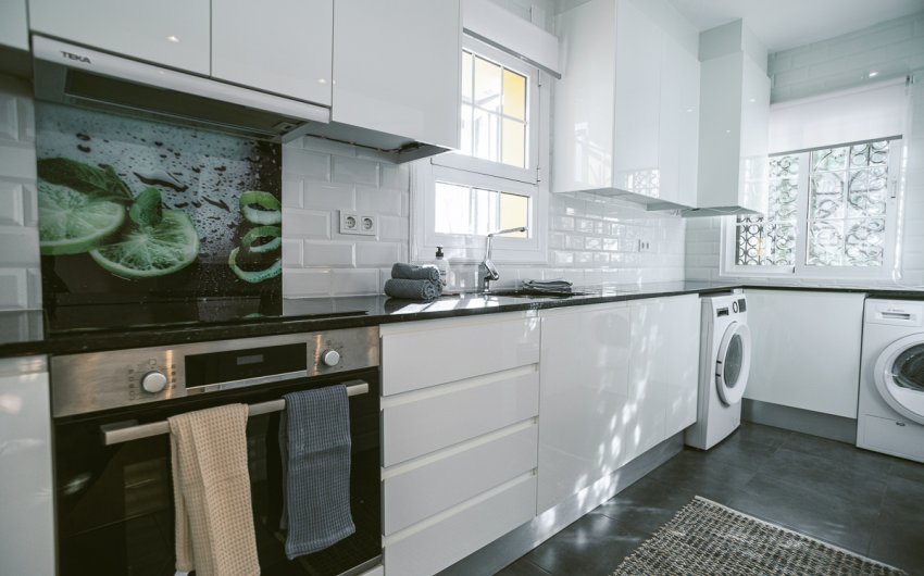 Resale - Villa -
Orihuela Costa - Villamartín