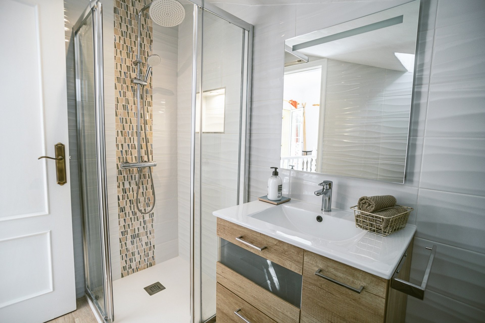 Resale - Villa -
Orihuela Costa - Villamartín