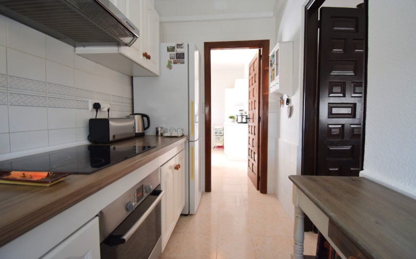 Resale - Villa -
Orihuela Costa - Villamartín