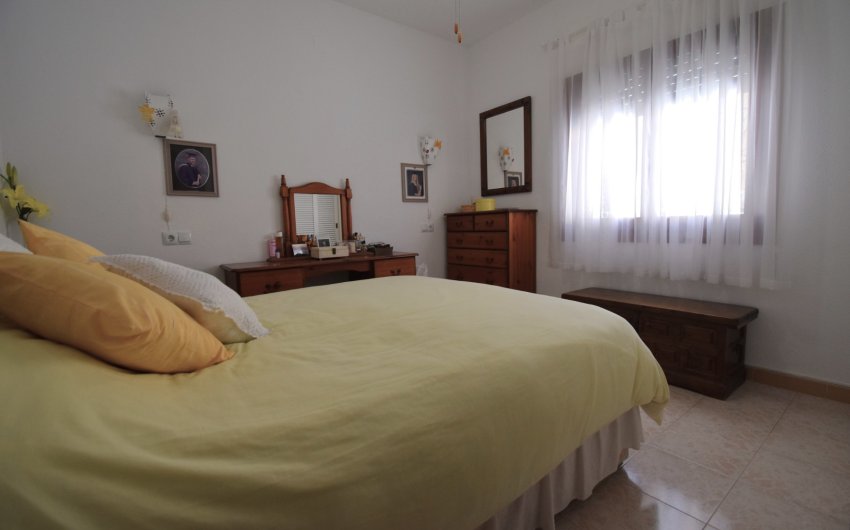 Resale - Villa -
Orihuela Costa - Villamartín