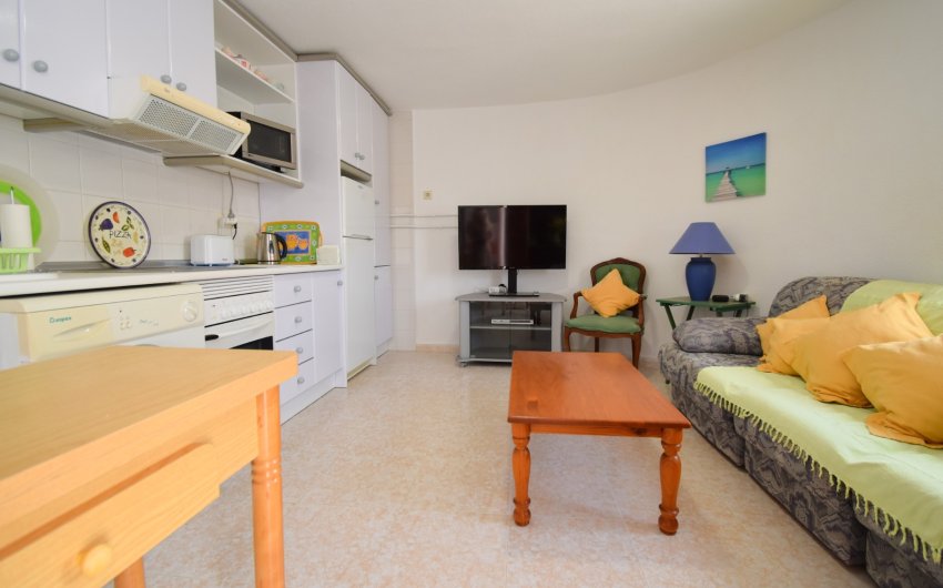 Resale - Villa -
Orihuela Costa - Villamartín