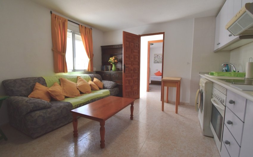 Resale - Villa -
Orihuela Costa - Villamartín