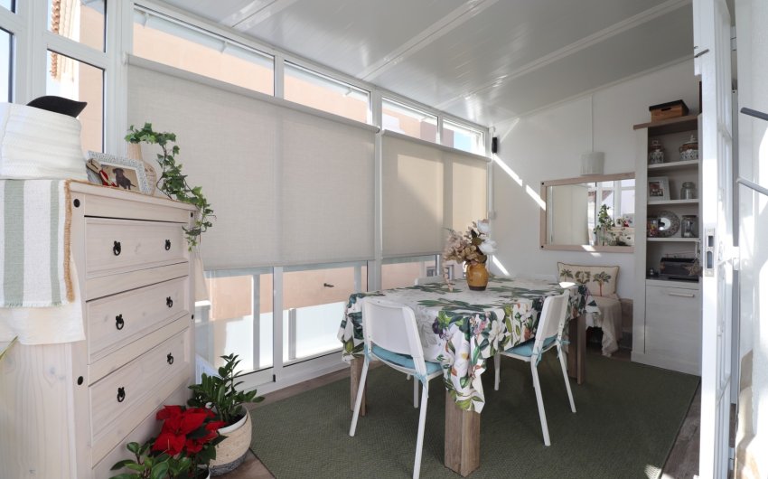 Resale - Villa -
Orihuela Costa - Villamartín