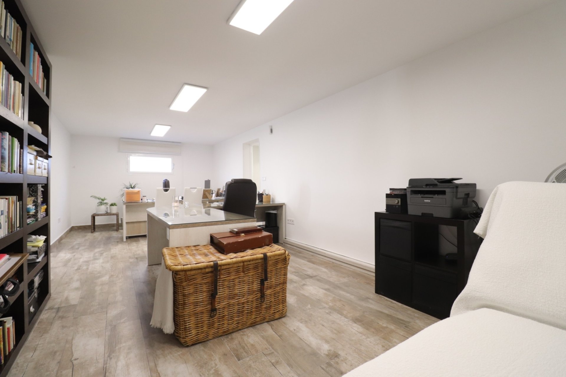 Resale - Villa -
Orihuela Costa - Villamartín